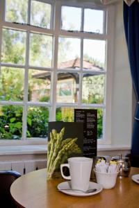 Holiday Inn Ashford Central, an IHG Hotel - Check-in and Check-out Policies