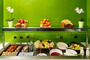 Holiday Inn Bristol Filton, an IHG Hotel - Explore the Safety Features