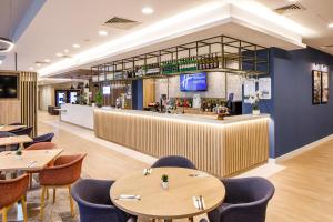 Holiday Inn Express London - ExCel, an IHG Hotel - Worth The Stay