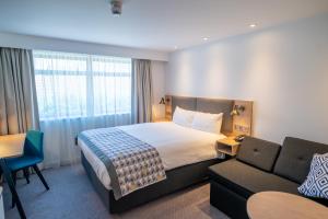 Holiday Inn - Leicester - Wigston, an IHG Hotel - Children and Pet Policies