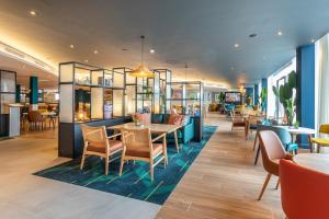 Holiday Inn Oxford, an IHG Hotel - Questions About Staying Here