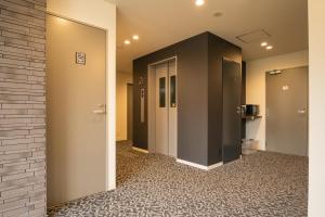 HOME INN KUJO KAWARAMACHI - Hotel Policies