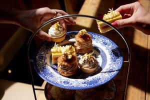 Homewood Hotel & Spa - Small Luxury Hotels of the World - Questions About Staying Here