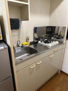 Honeys Guest House - Booking Details