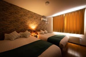 HONGO 11 HOTEL - Cancellation and Prepayment Policies
