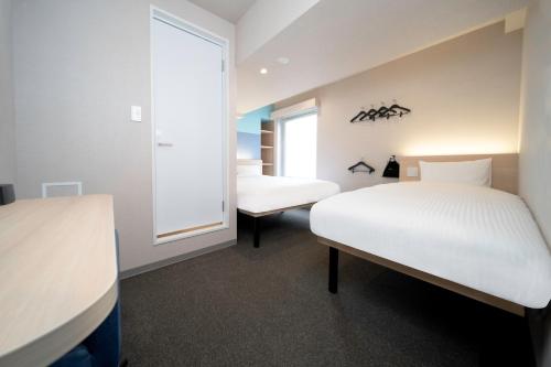 Hop Inn Tokyo Ueno - Hotel Policies and Rules