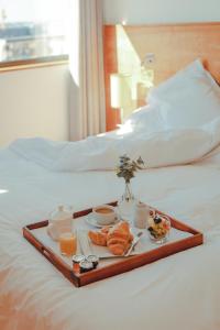 Hope Street Hotel - Questions About Staying Here