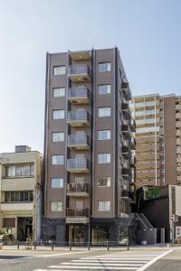 HOPETREE OSAKA GRAND - Frequently Asked Questions