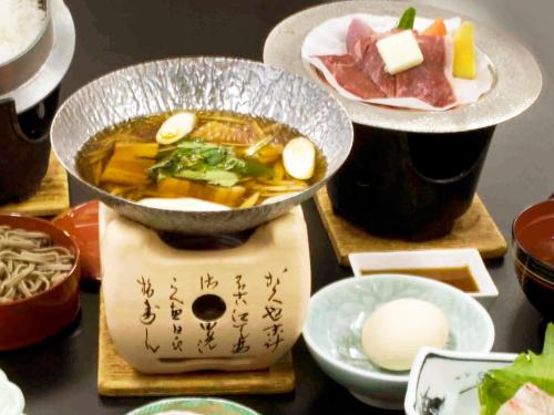 Hoseikan - Tips for Your Stay