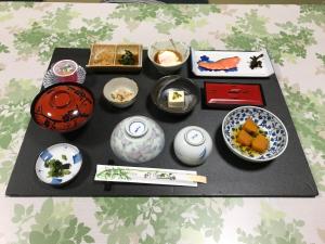 Hoshi Ryokan - Additional Information