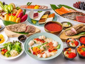 Hotel Abest Sapporo - Policies and Accessibility