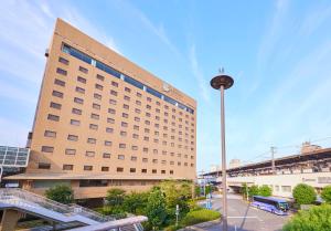 Hotel Agora Osaka Moriguchi - Safety and Sanitation Measures