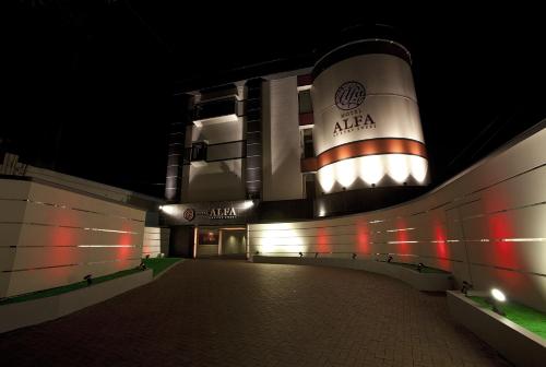 Hotel Alfa Kyoto - Frequently Asked Questions