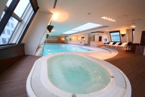 Hotel Allamanda Aoyama Tokyo - Frequently Asked Questions