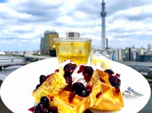 HOTEL AMANEK Asakusa Ekimae - Nearby Attractions