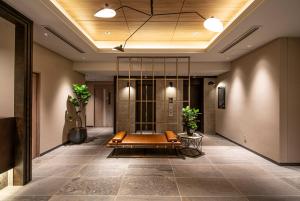 HOTEL AMANEK Kamata Station Front - Dining and Other Services