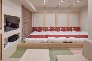 Hotel Amaterrace Yosuga - Check-in, Checkout, and Policies