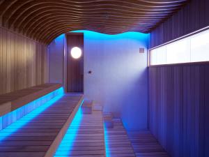 Hotel Androoms Naha Port - Booking and Policies