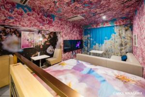 Hotel Anteroom Kyoto - Frequently Asked Questions