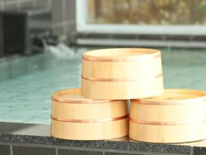 Hotel AreaOne Chitose - Room Accommodations