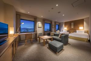 Hotel Associa Shizuoka - Frequently Asked Questions