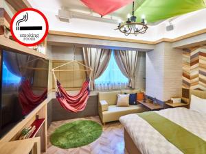 Hotel BaliAn Resort Shinjuku Glamping - Frequently Asked Questions