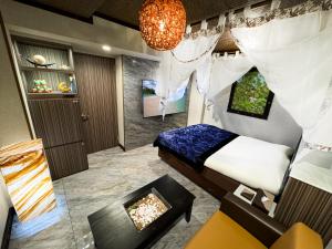 Hotel BaliBali 鶯谷 - House Rules