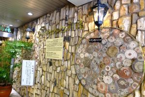 Hotel Check In Shimbashi - Frequently Asked Questions