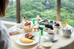 Hotel Chinzanso Tokyo - Special Offers and Upcoming Features