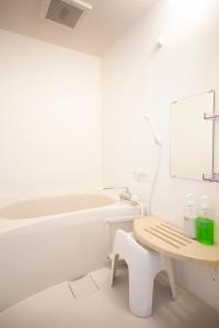 Hotel Chuo Bridge - Booking and Policies