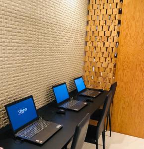 Hotel Chuo Crown - Room Types