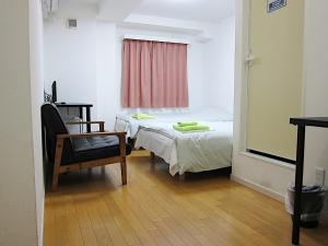 Hotel CHUO SELENE in Chuo Ward, Tokyo - Frequently Asked Questions