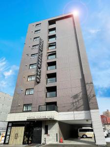 Hotel Classe Stay Sapporo - Why Choose Hotel Classe Stay Sapporo