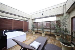 Hotel Coco Grand Kitasenju - Guest Reviews