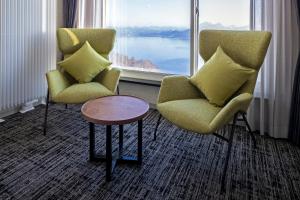 HOTEL COCOA RESORT - Frequently Asked Questions