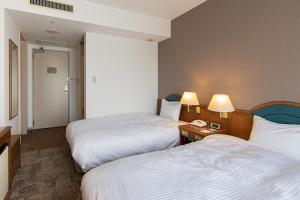 Hotel Crescent Asahikawa - Guest Services
