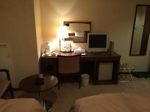 Hotel Crown Hills Kitami - Frequently Asked Questions