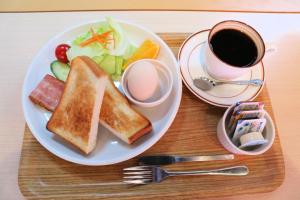 Hotel Daiki - Frequently Asked Questions