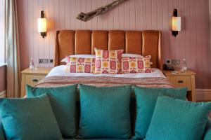 Hotel Du Vin & Bistro Brighton - Group and Special Bookings