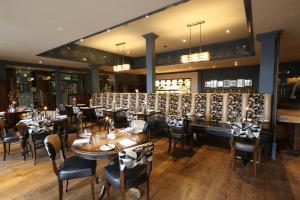 Hotel Du Vin Newcastle - Guest Reviews and Feedback
