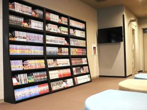 Hotel Elcient Kyoto Hachijoguchi - Frequently Asked Questions