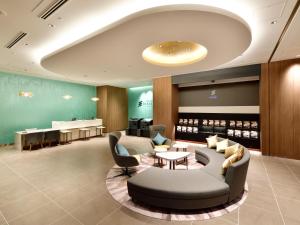 Hotel Elcient Osaka Umeda - Nearby Attractions and Landmarks