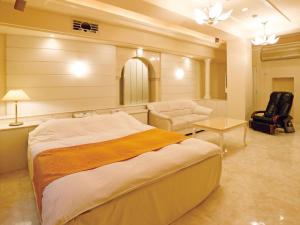 Hotel Fine Garden Juso - Frequently Asked Questions