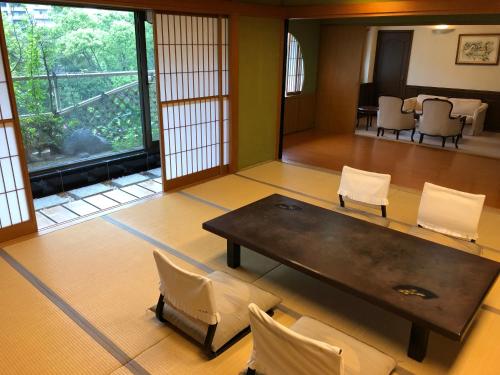 Hotel Fukiageso - House Rules