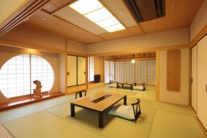 Hotel Futaba - Dining Options