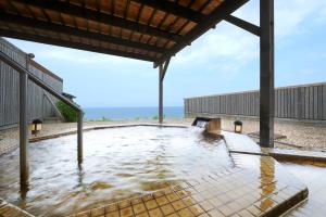 Hotel Grand Mer Sankaiso - Accessibility Features