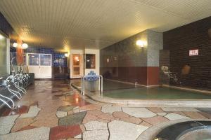 Hotel Grand Toya - Frequently Asked Questions