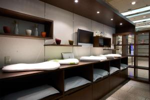 Hotel Granvia Wakayama - Additional Information
