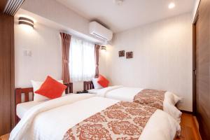 Hotel Haabesu Okinawa - Additional Information