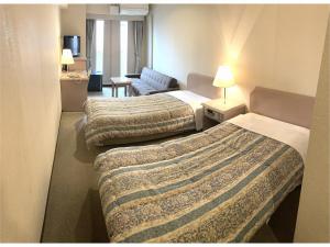 Hotel Hashimoto - Parking and Transport